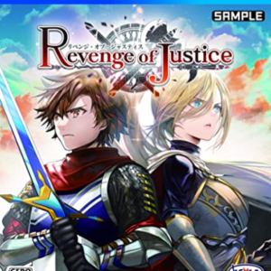 ラングリッサー